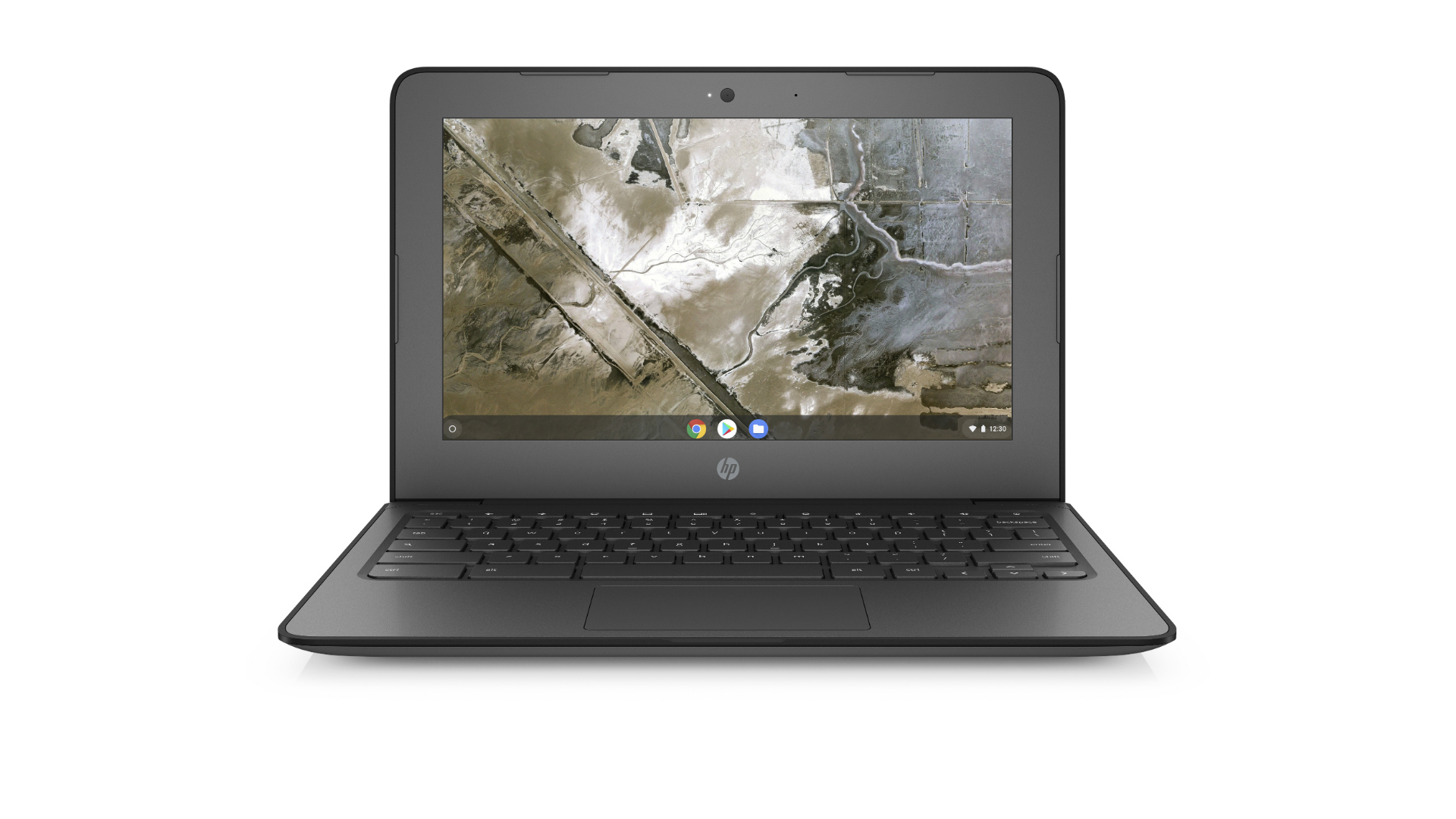 best chromebooks - an image of the HP chromebook 11a