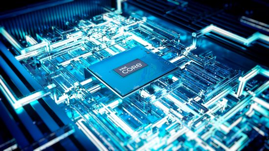 what is a cpu - intel core processor image