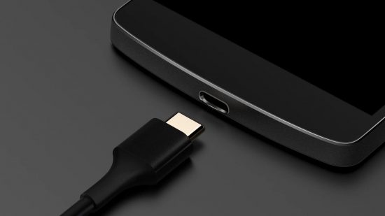 what is USB-C