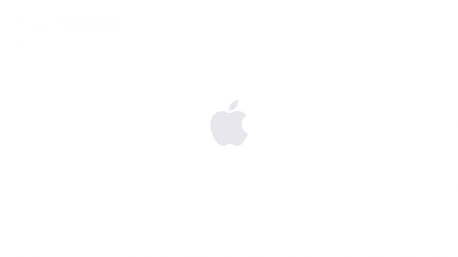 apple hero logo