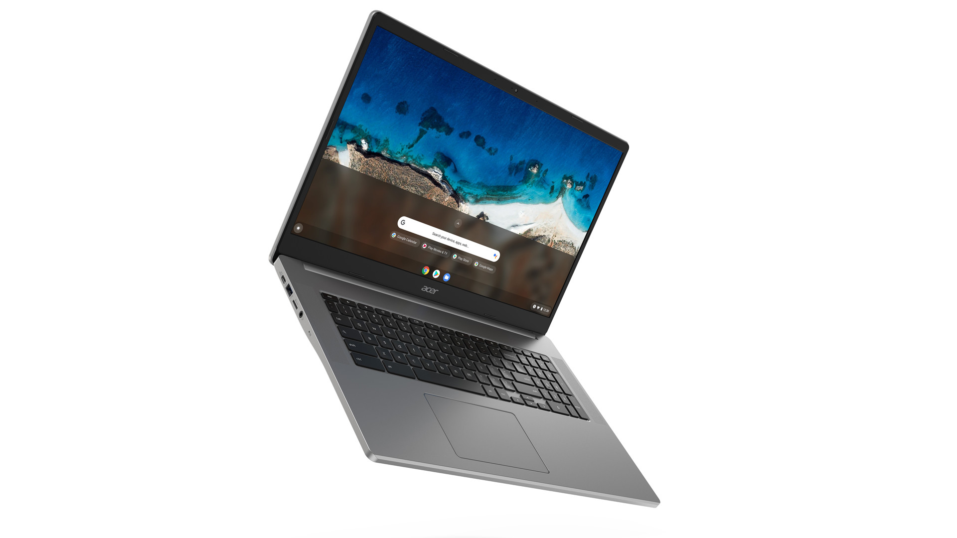 best 2-in-1 laptops - acer chromebook spin 713