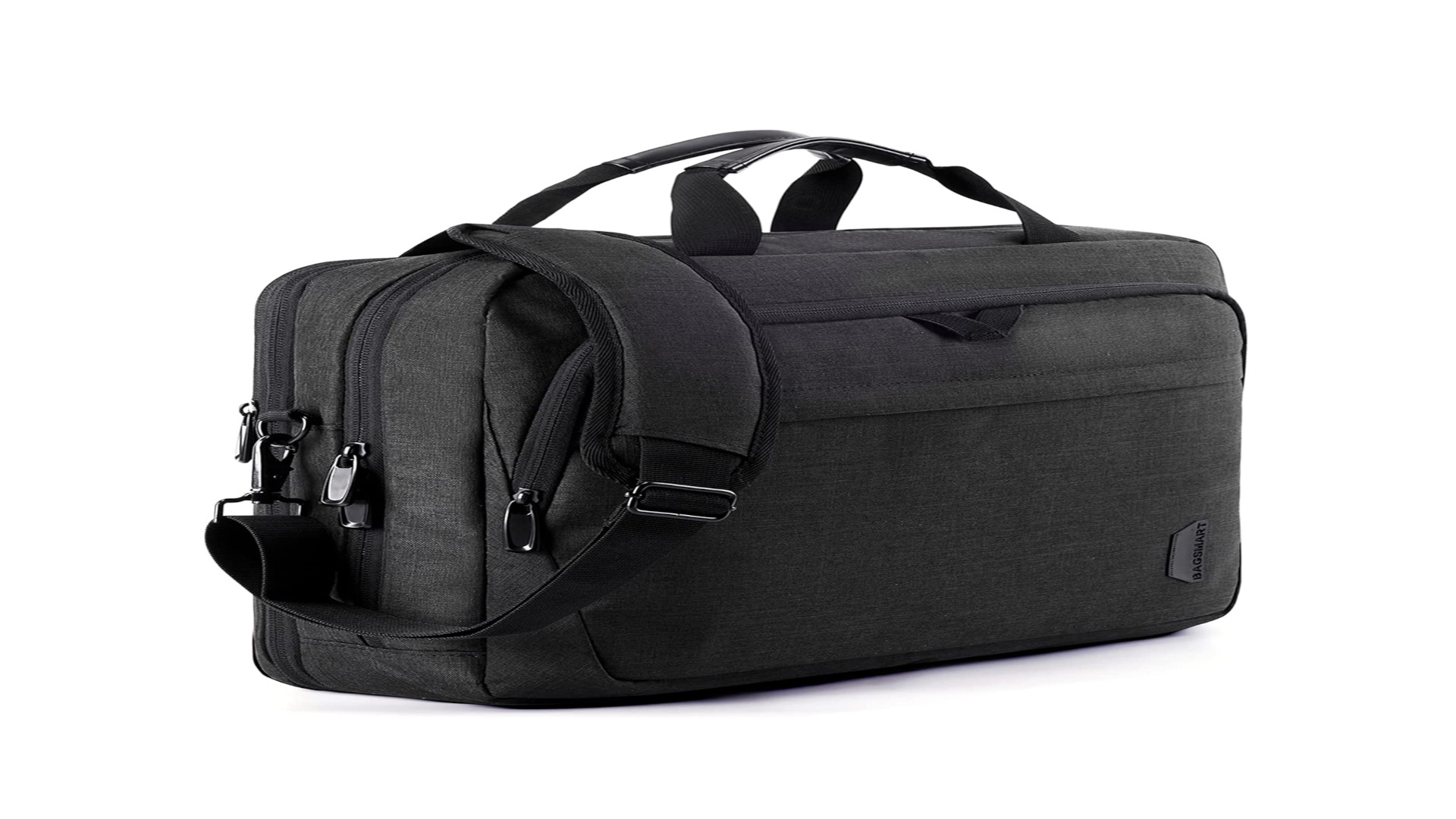 best laptop bags - the bagsmart briefcase laptop bag
