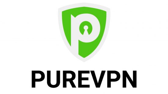 Best laptop VPN: PureVPN. Image shows the company logo.