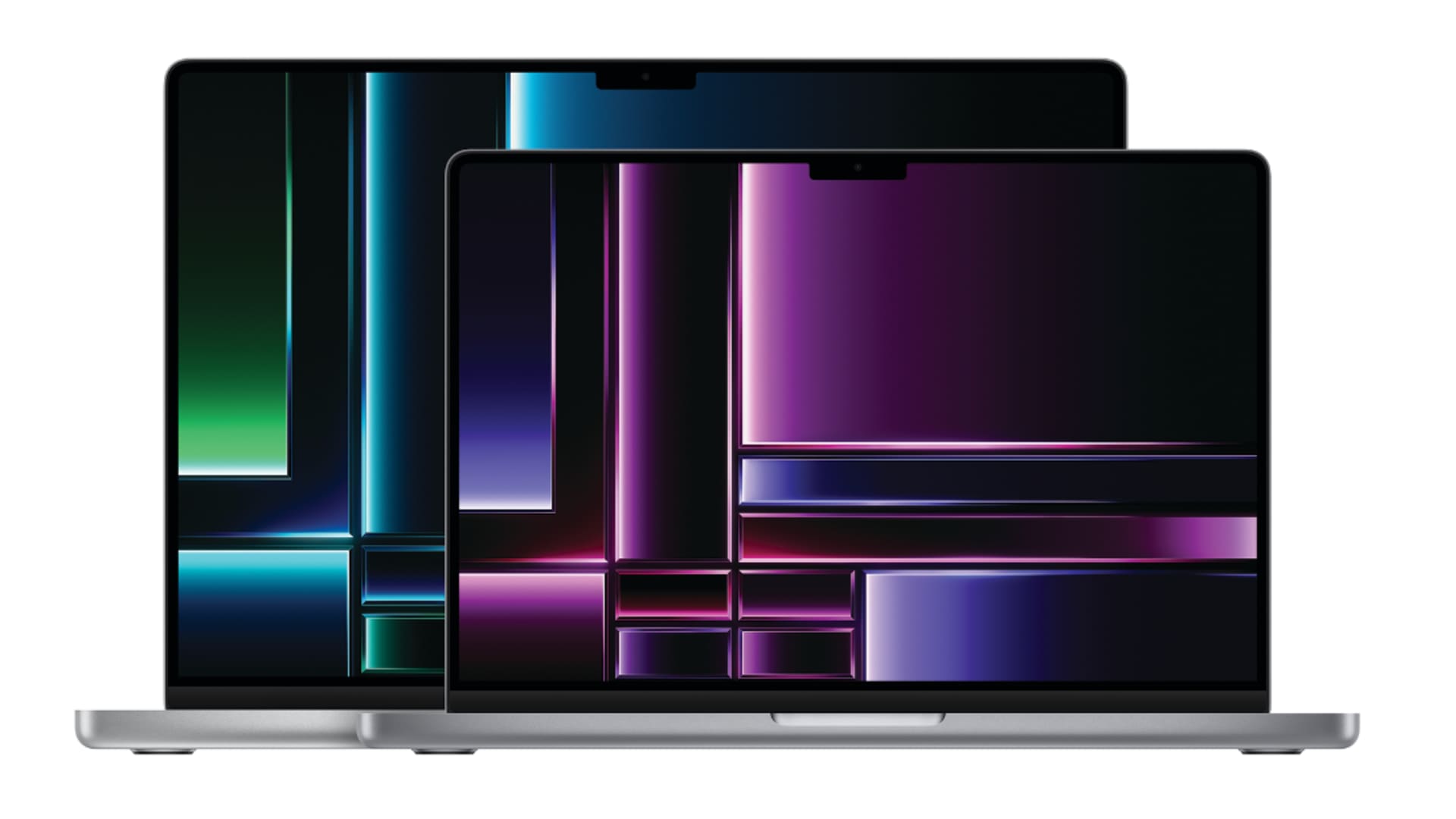 best macbooks - a comparison of the macbook pro 14 and 16 inch
