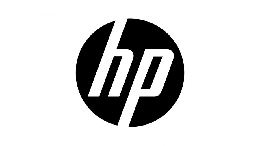 HP Header Image
