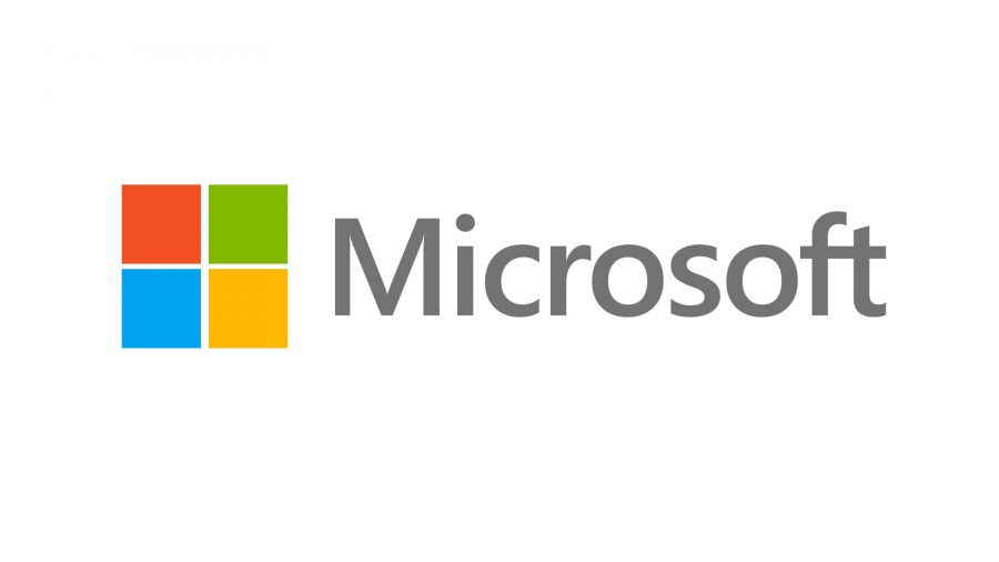 Microsoft Header Image