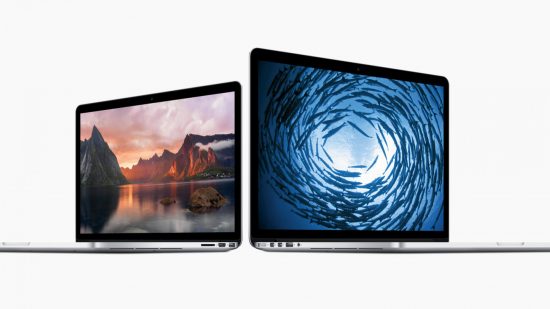 new macbook air to have OLED screen