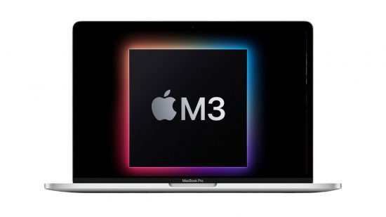 apple m3 macbooks