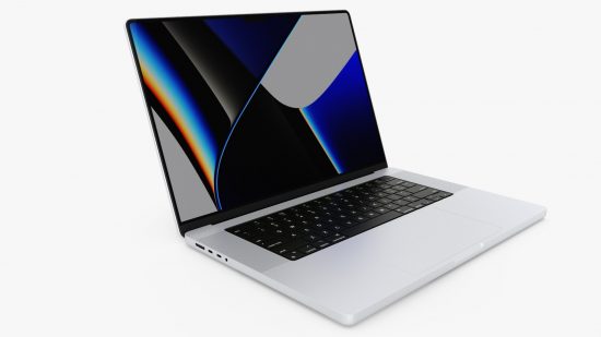 are macbooks touchscreen