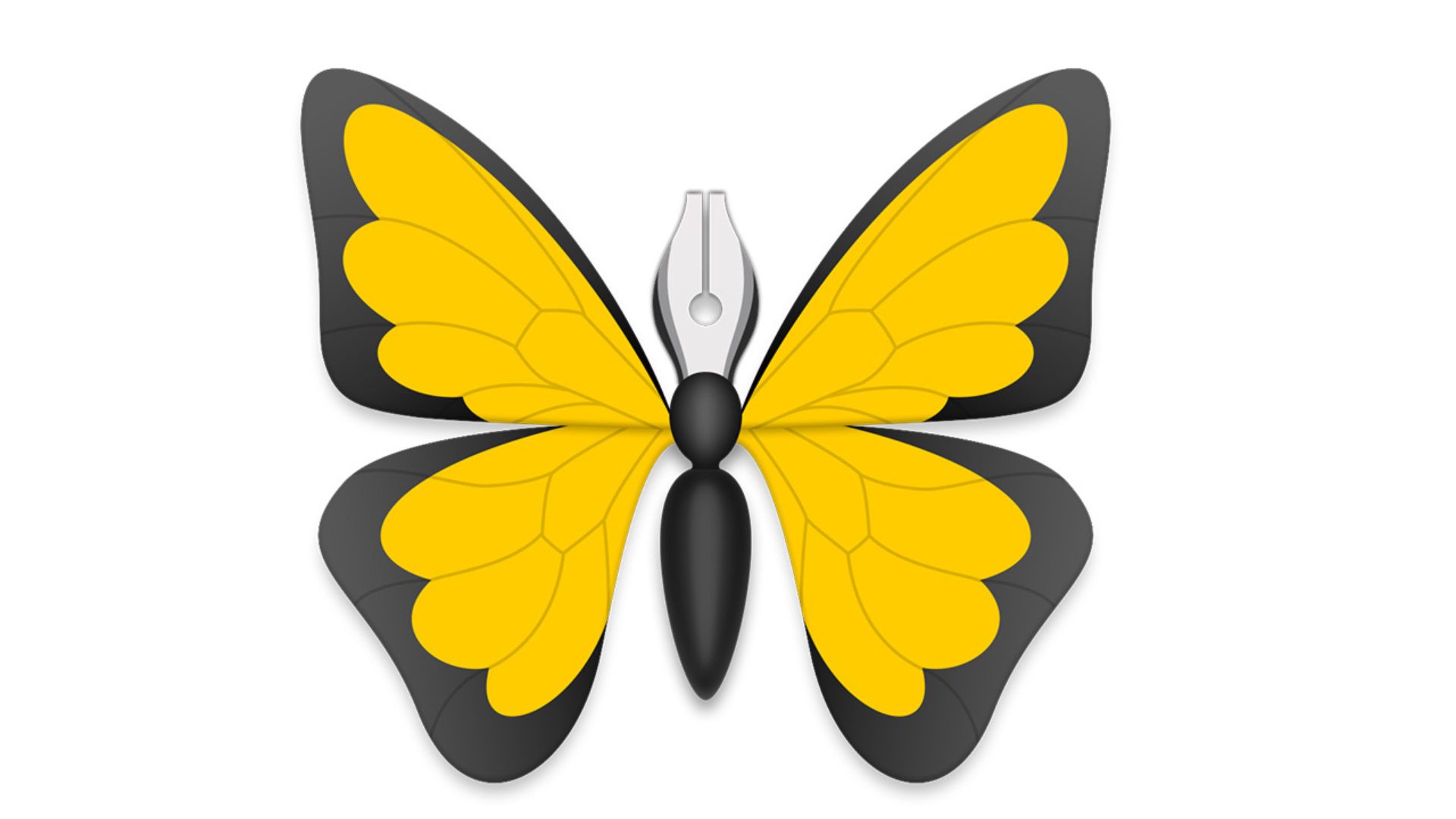 best macbook apps - the ulysses app logo