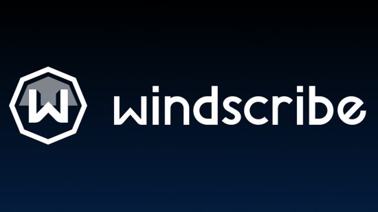 The logo of Windscribe, one of the best MacBook VPNs.