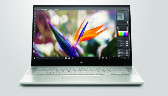 hp laptop deal from best buy