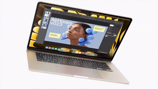 15-inch macbook air review