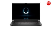 Alienware m17 R5 streaming laptops