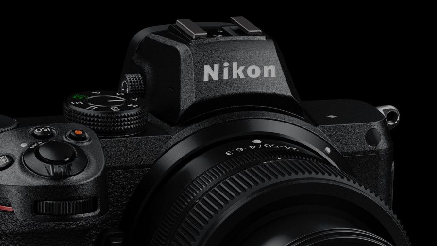 Nikon Header Image