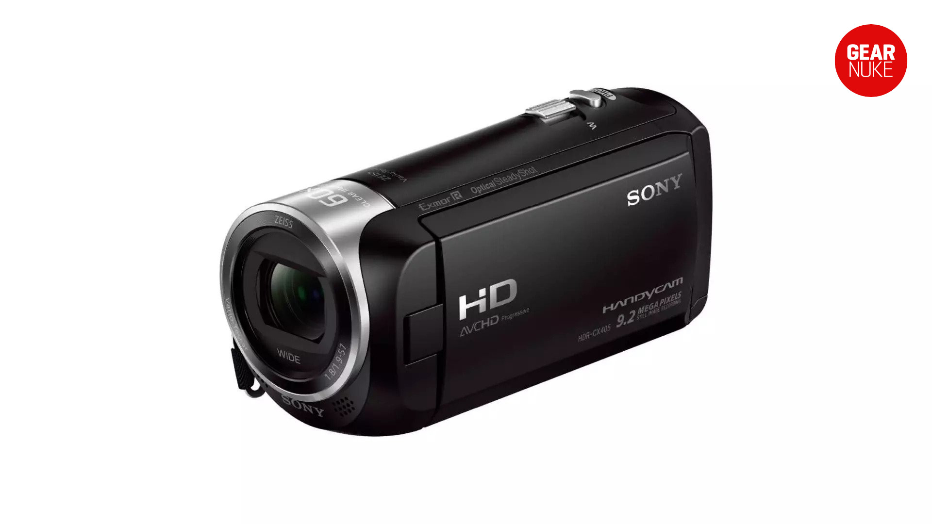 Sony CX405 Handycam