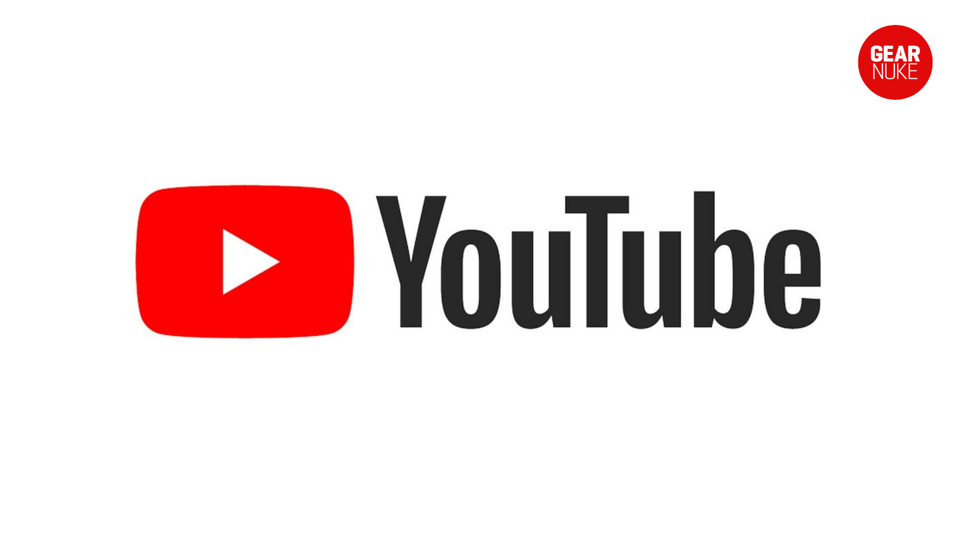youtube basic logo image