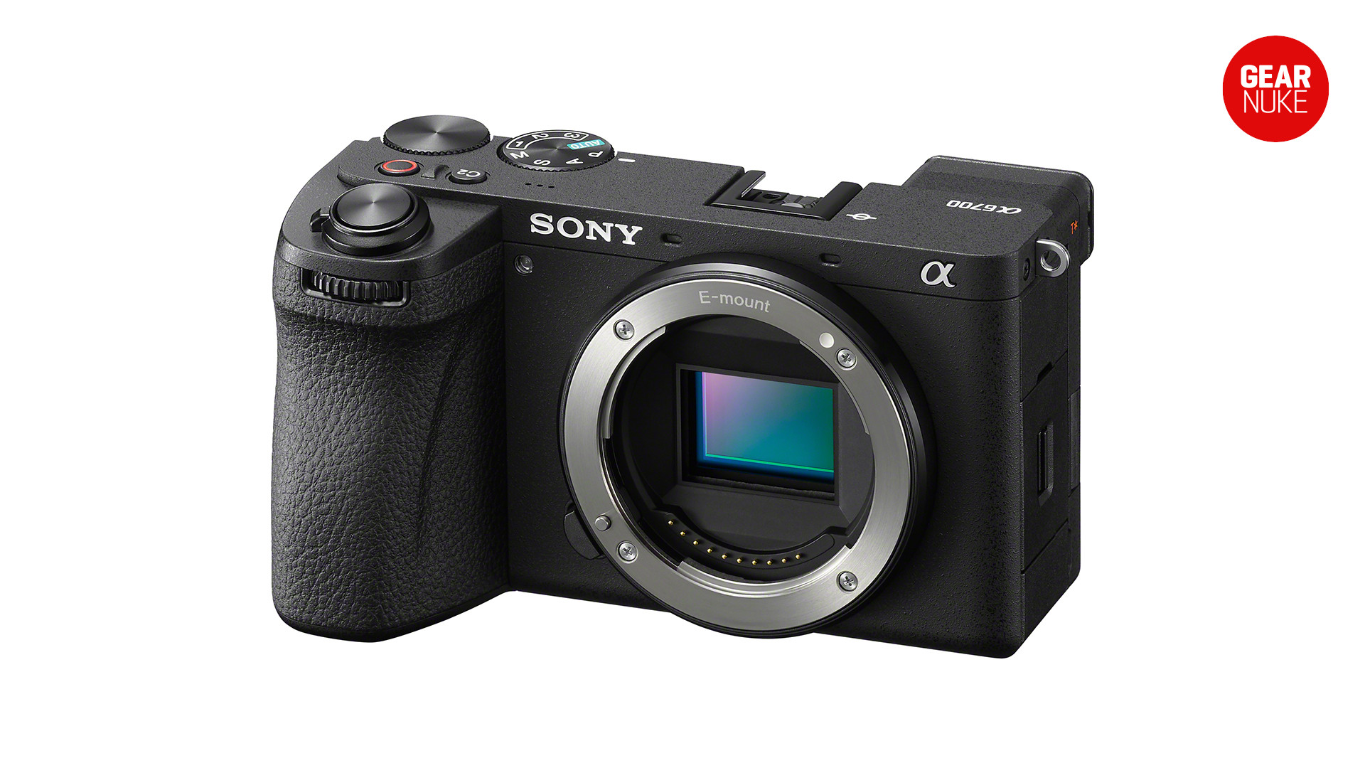 Casey Neistat Camera - the Sony a6500